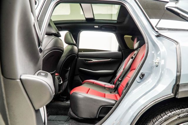 2023 INFINITI QX50 SPORT AWD - 22948703 - 35