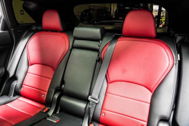 2023 INFINITI QX50 SPORT AWD - 22948703 - 36