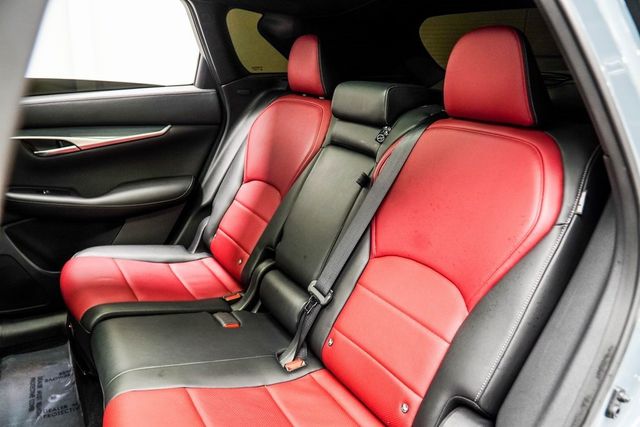 2023 INFINITI QX50 SPORT AWD - 22948703 - 37