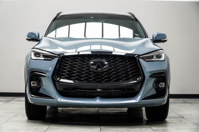 2023 INFINITI QX50 SPORT AWD - 22948703 - 6