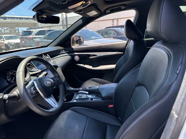 2023 INFINITI QX50 SPORT FWD - 23039799 - 12