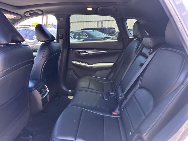 2023 INFINITI QX50 SPORT FWD - 23039799 - 14