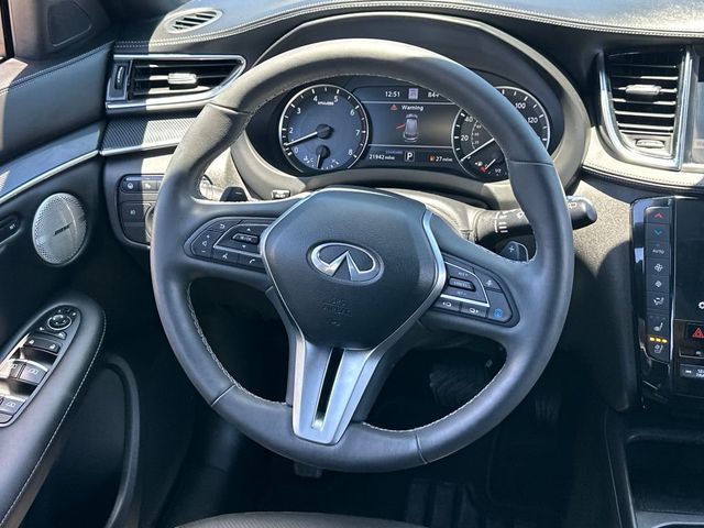 2023 INFINITI QX50 SPORT FWD - 23039799 - 16