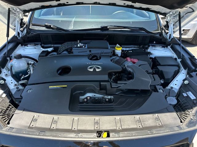 2023 INFINITI QX50 SPORT FWD - 23039799 - 21