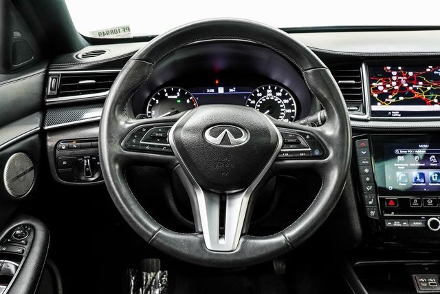 2023 INFINITI QX50 SPORT FWD - 22979740 - 17