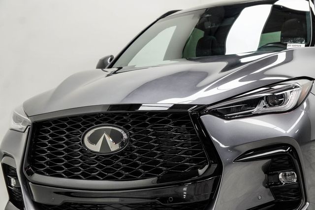 2023 INFINITI QX50 SPORT FWD - 22979740 - 1