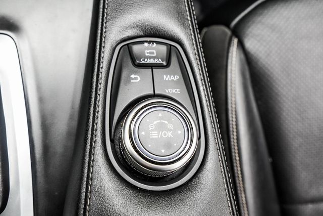 2023 INFINITI QX50 SPORT FWD - 22979740 - 22