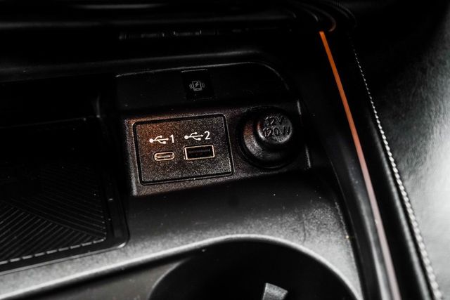 2023 INFINITI QX50 SPORT FWD - 22979740 - 23