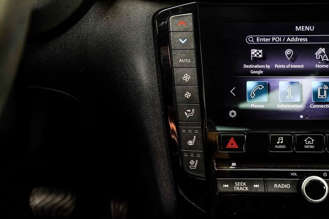 2023 INFINITI QX50 SPORT FWD - 22979740 - 25