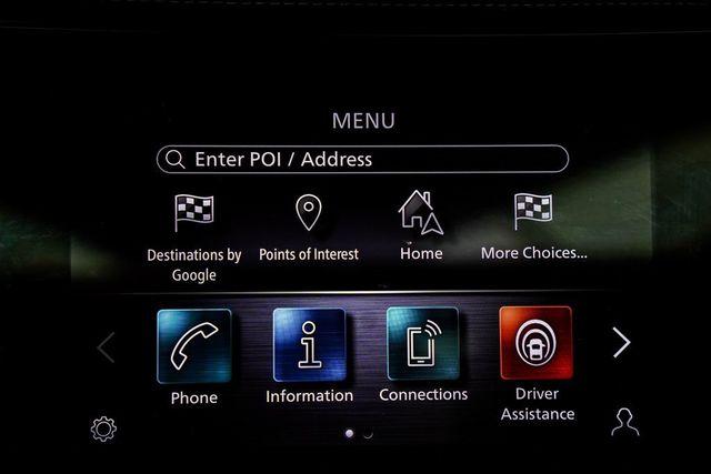 2023 INFINITI QX50 SPORT FWD - 22979740 - 26