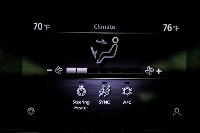 2023 INFINITI QX50 SPORT FWD - 22979740 - 27