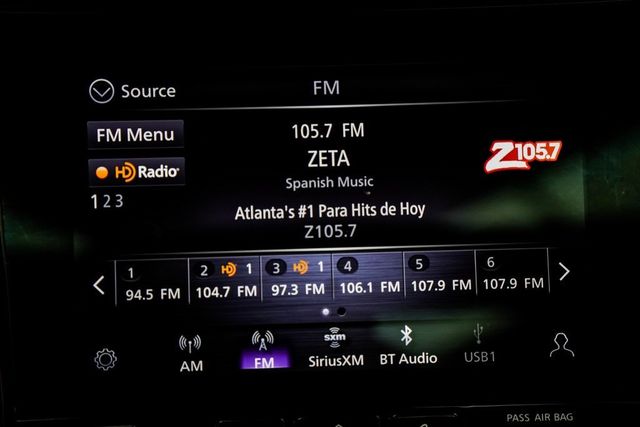 2023 INFINITI QX50 SPORT FWD - 22979740 - 28