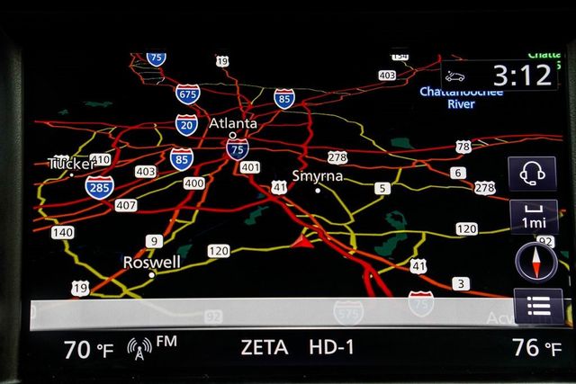 2023 INFINITI QX50 SPORT FWD - 22979740 - 29