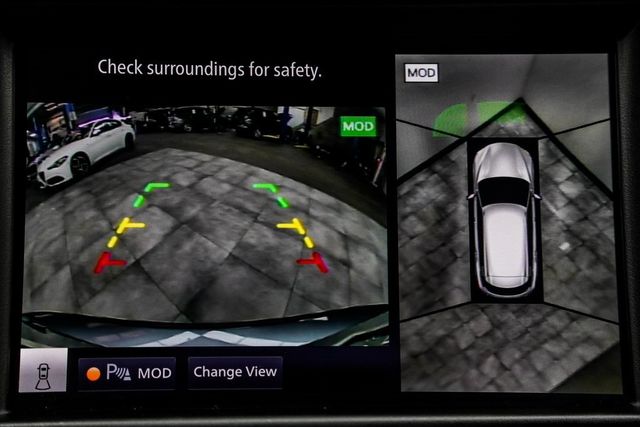 2023 INFINITI QX50 SPORT FWD - 22979740 - 30