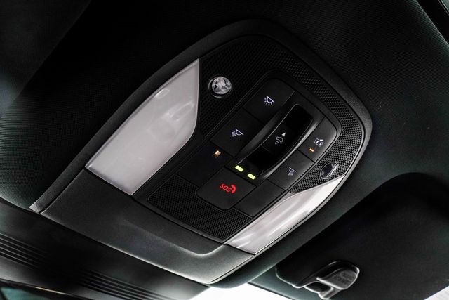 2023 INFINITI QX50 SPORT FWD - 22979740 - 37