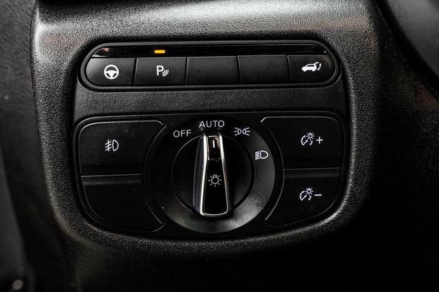 2023 INFINITI QX50 SPORT FWD - 22979740 - 38