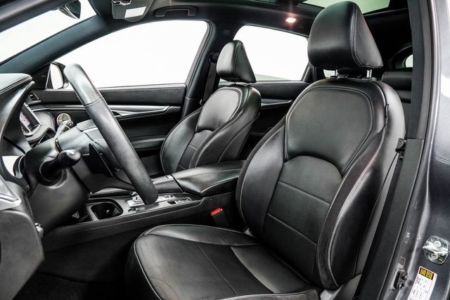 2023 INFINITI QX50 SPORT FWD - 22979740 - 39