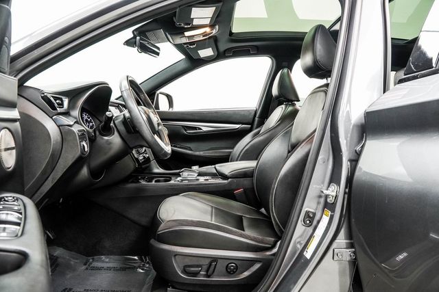 2023 INFINITI QX50 SPORT FWD - 22979740 - 40