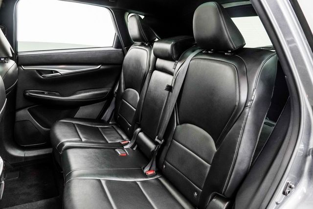 2023 INFINITI QX50 SPORT FWD - 22979740 - 41