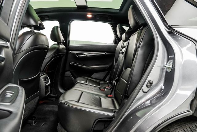 2023 INFINITI QX50 SPORT FWD - 22979740 - 42