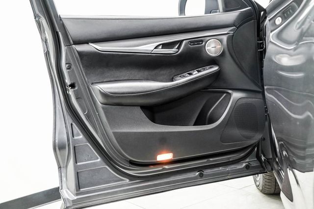 2023 INFINITI QX50 SPORT FWD - 22979740 - 44