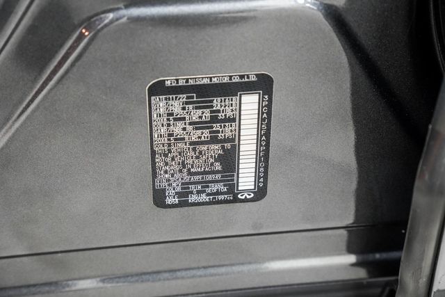 2023 INFINITI QX50 SPORT FWD - 22979740 - 48