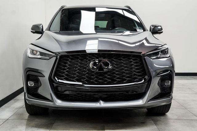 2023 INFINITI QX50 SPORT FWD - 22979740 - 5