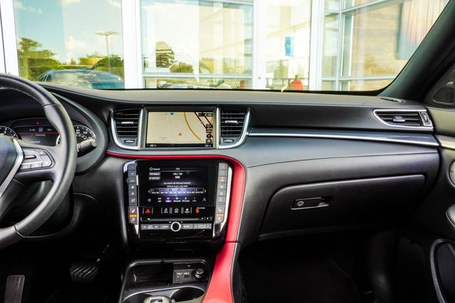 2023 INFINITI QX50 SPORT FWD - 23070105 - 17