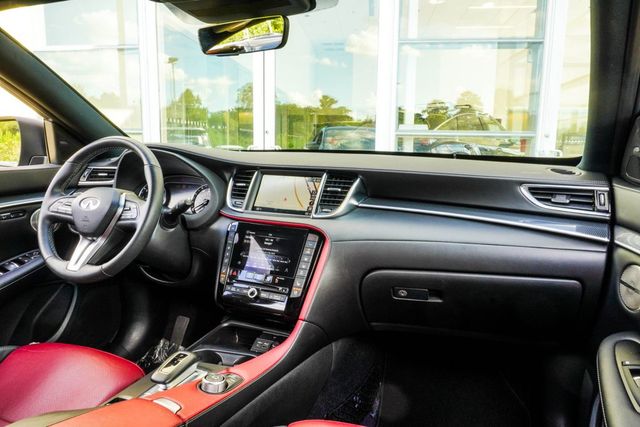 2023 INFINITI QX50 SPORT FWD - 23070105 - 18