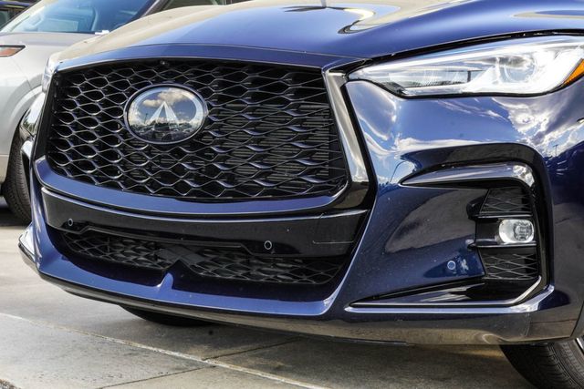 2023 INFINITI QX50 SPORT FWD - 23070105 - 1