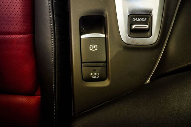 2023 INFINITI QX50 SPORT FWD - 23070105 - 21