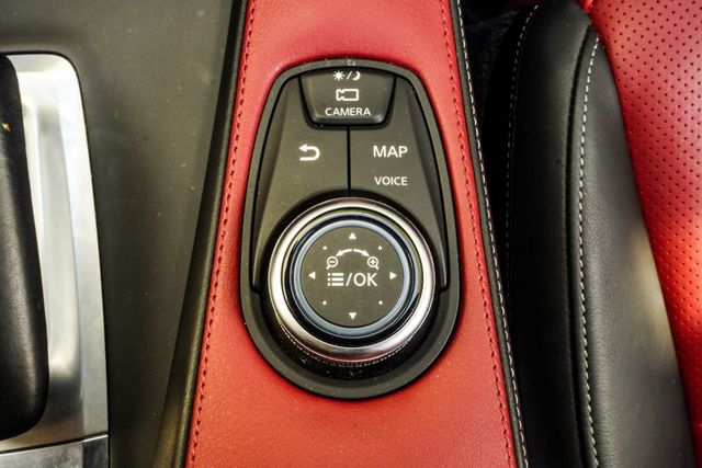 2023 INFINITI QX50 SPORT FWD - 23070105 - 24