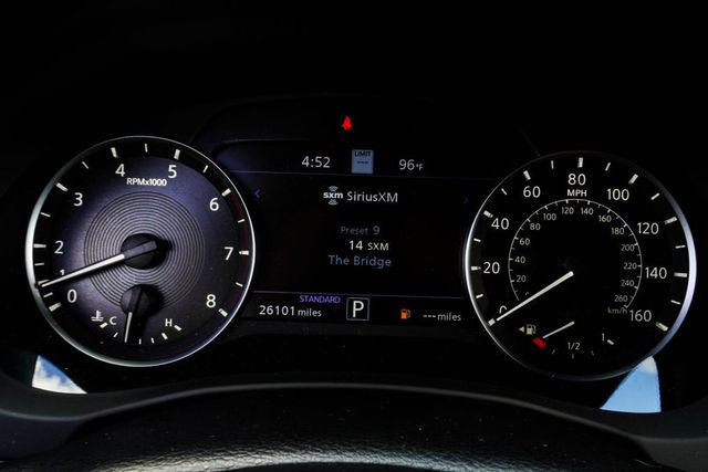 2023 INFINITI QX50 SPORT FWD - 23070105 - 30
