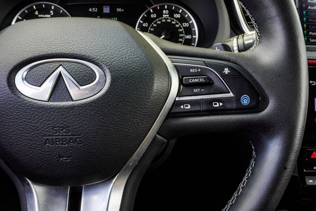 2023 INFINITI QX50 SPORT FWD - 23070105 - 31