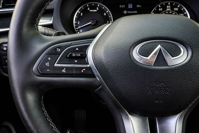 2023 INFINITI QX50 SPORT FWD - 23070105 - 32