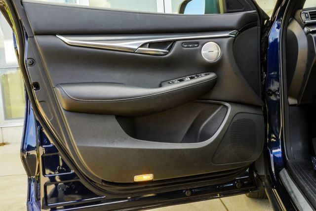 2023 INFINITI QX50 SPORT FWD - 23070105 - 34