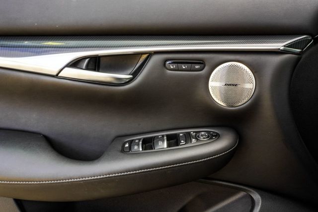 2023 INFINITI QX50 SPORT FWD - 23070105 - 36