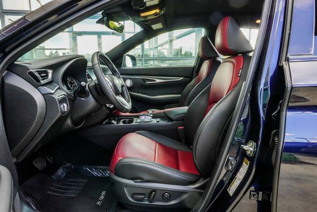 2023 INFINITI QX50 SPORT FWD - 23070105 - 38