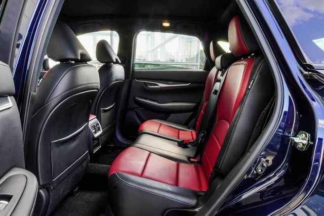 2023 INFINITI QX50 SPORT FWD - 23070105 - 40