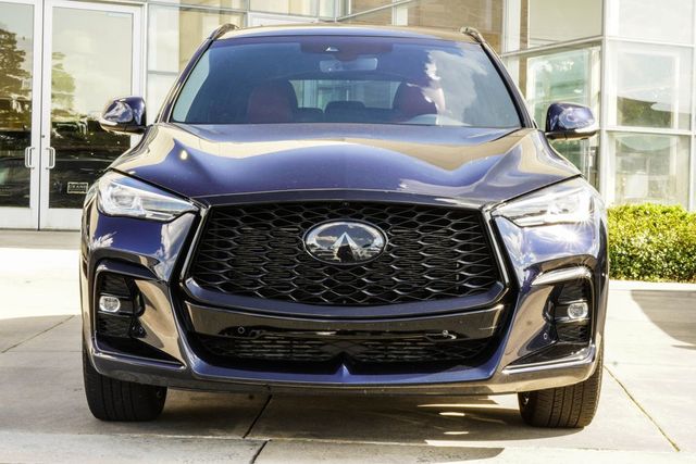 2023 INFINITI QX50 SPORT FWD - 23070105 - 6