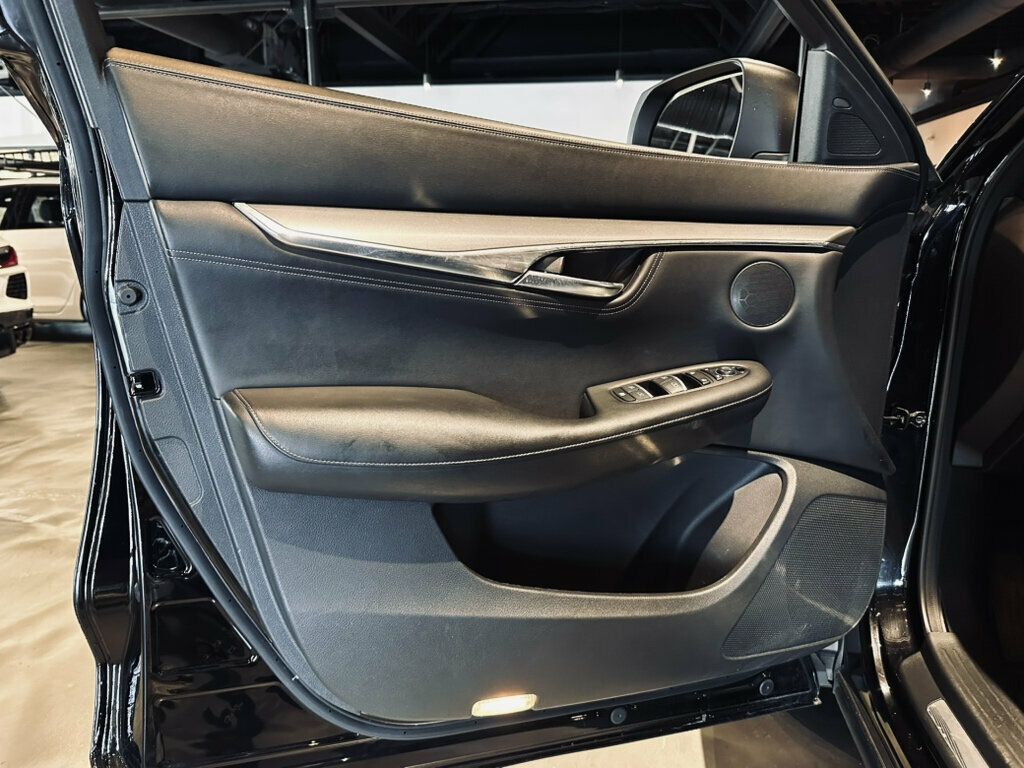 2023 INFINITI QX55 AWD/DriverAssistancePkg/ProPilotAssist/PowerLiftgate/HtdSeats - 23069074 - 9
