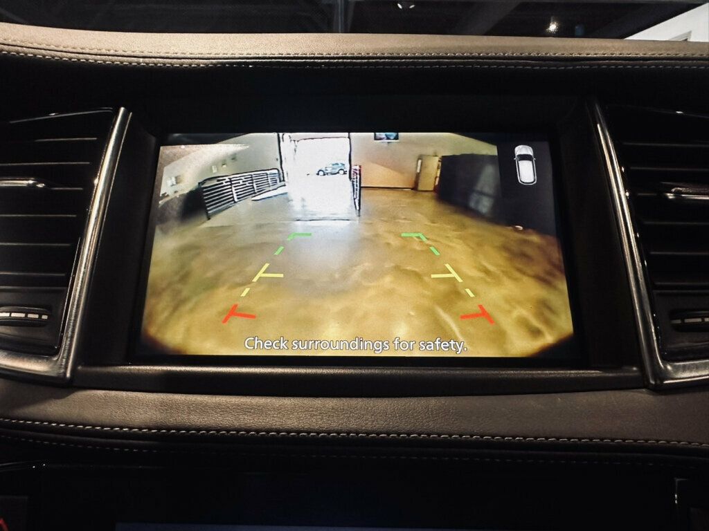 2023 INFINITI QX55 AWD/DriverAssistancePkg/ProPilotAssist/PowerLiftgate/HtdSeats - 23069074 - 13