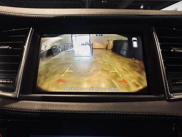 2023 INFINITI QX55 AWD/DriverAssistancePkg/ProPilotAssist/PowerLiftgate/HtdSeats - 23069074 - 13