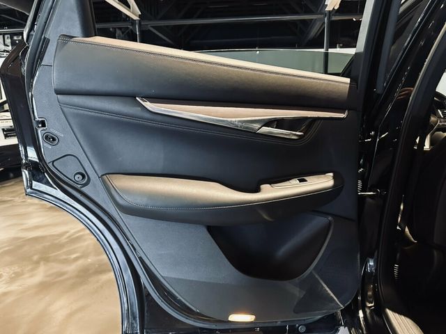 2023 INFINITI QX55 AWD/DriverAssistancePkg/ProPilotAssist/PowerLiftgate/HtdSeats - 23069074 - 15