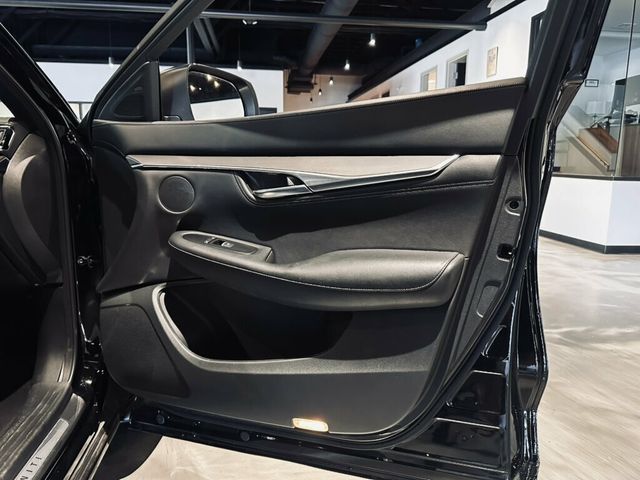 2023 INFINITI QX55 AWD/DriverAssistancePkg/ProPilotAssist/PowerLiftgate/HtdSeats - 23069074 - 20