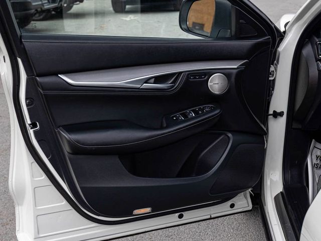 2023 INFINITI QX55 ESSENTIAL - 23077695 - 10