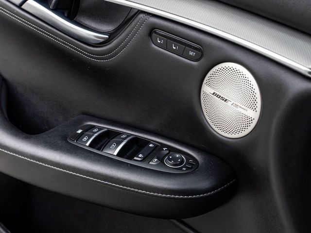 2023 INFINITI QX55 ESSENTIAL - 23077695 - 11