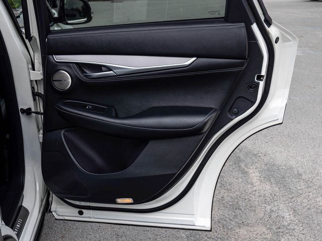 2023 INFINITI QX55 ESSENTIAL - 23077695 - 14