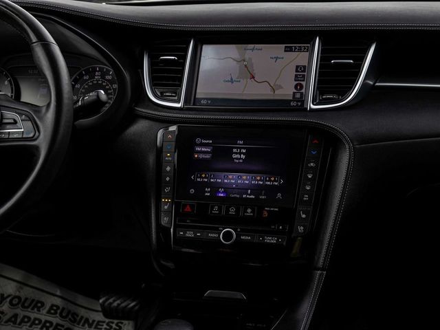 2023 INFINITI QX55 ESSENTIAL - 23077695 - 19