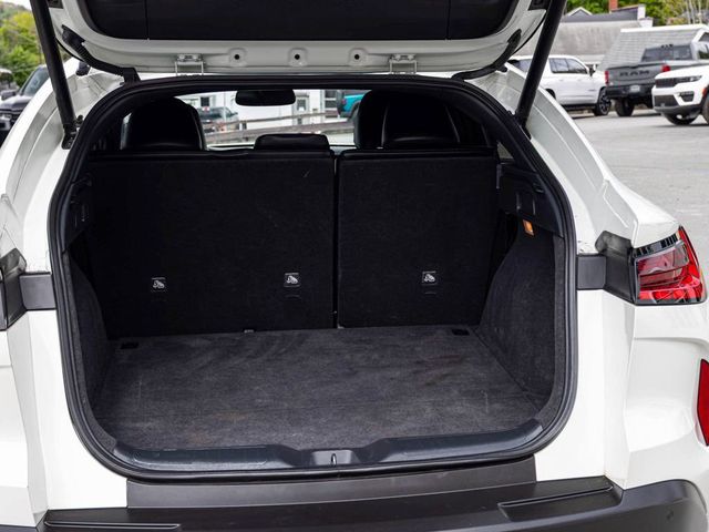 2023 INFINITI QX55 ESSENTIAL - 23077695 - 33
